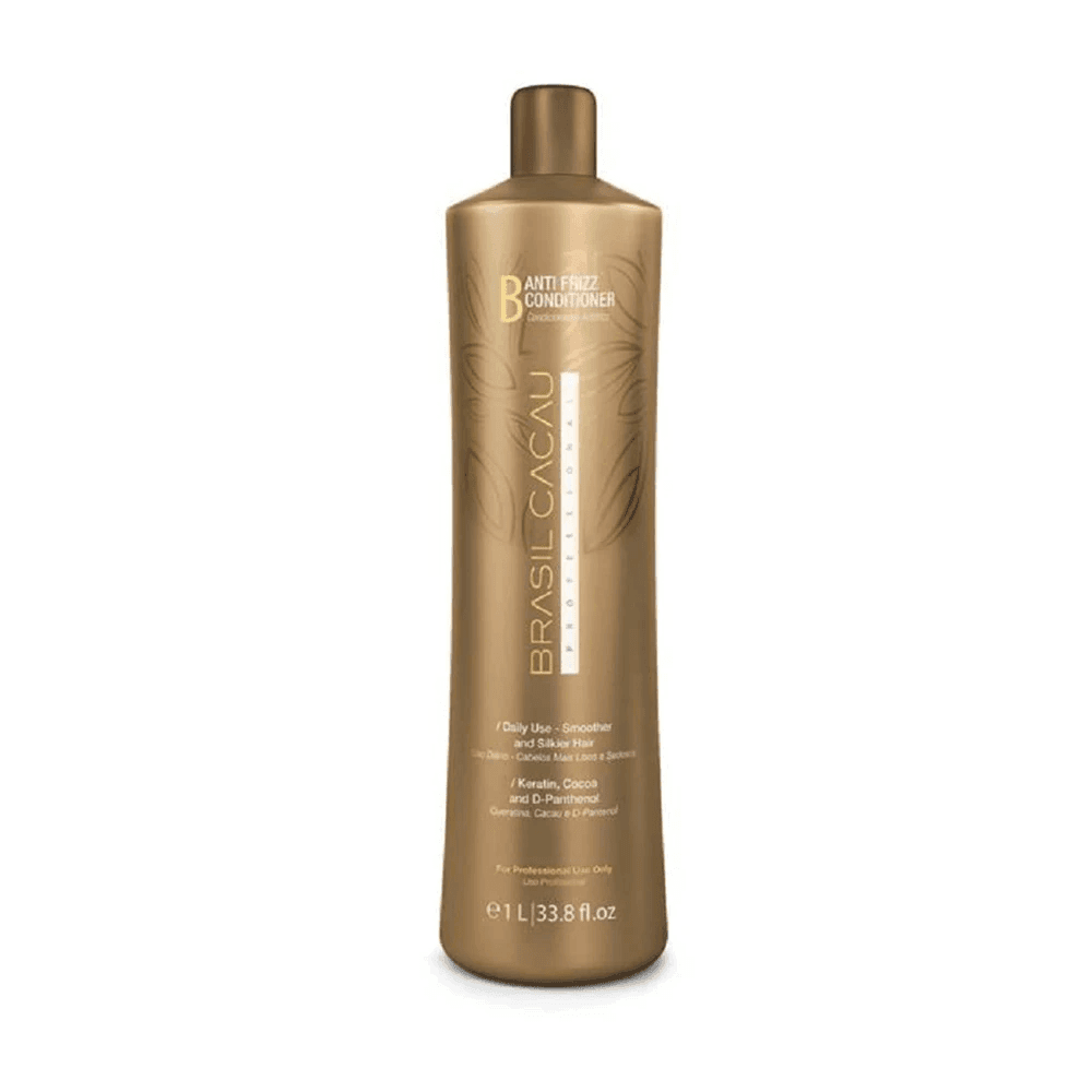 Brasil Cacau - Anti Frizz Conditioner (1ltr)
