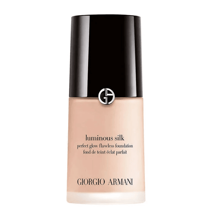 GIORGIO ARMANI - LUMINOUS SILK FOUNDATION (30ML)
