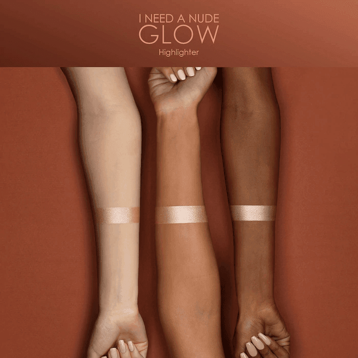 Natasha Denona I Need A Nude Glow Highlighter