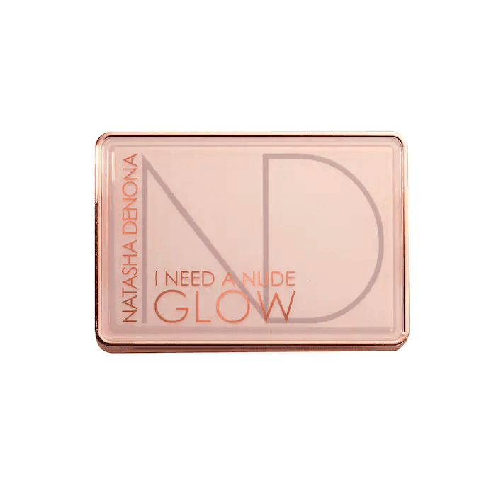 Natasha Denona I Need A Nude Glow Highlighter