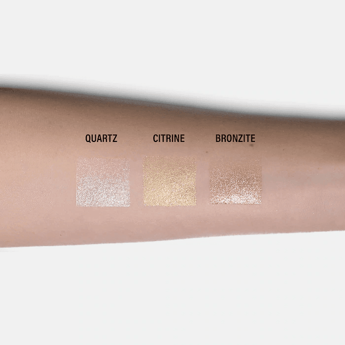 Makeup Mario - Master Crystal Reflector™ (Highlighter)