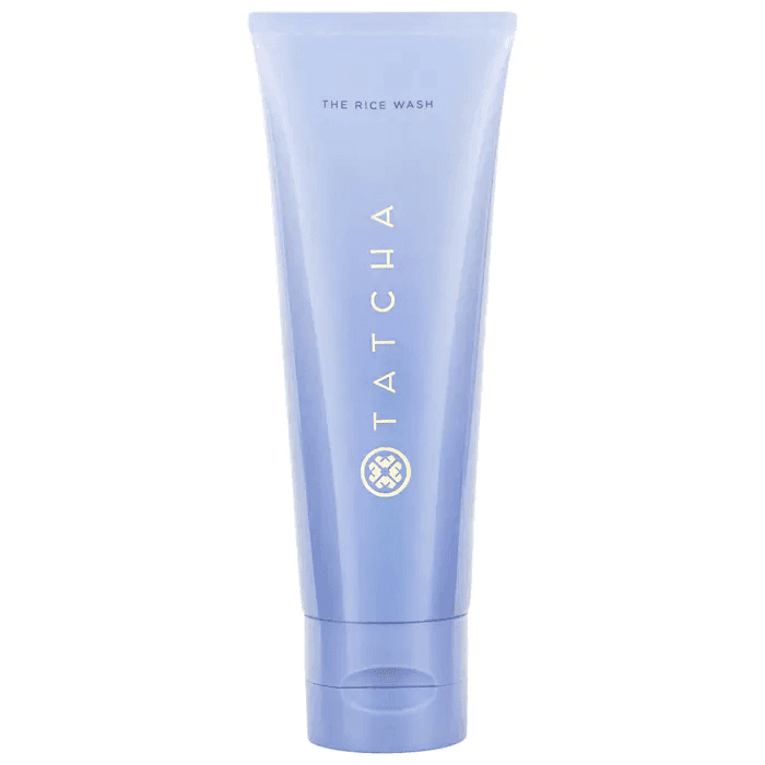 Tatcha - The Rice Wash Skin-Softening Cleanser (50ml)
