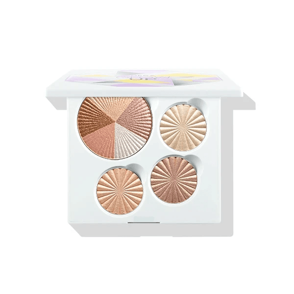 Ofra - Glow Up Highlighter Palette
