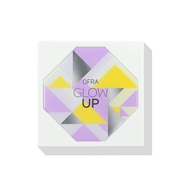Ofra - Glow Up Highlighter Palette