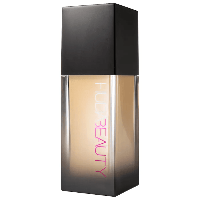 HUDA BEAUTY - #FauxFilter Luminous Matte Foundation (35ML)
