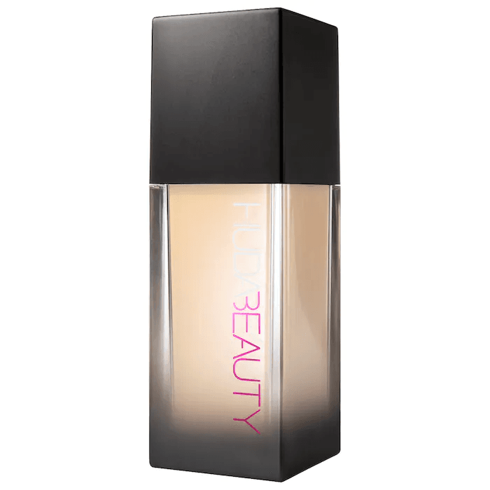 HUDA BEAUTY - #FauxFilter Luminous Matte Foundation (35ML)