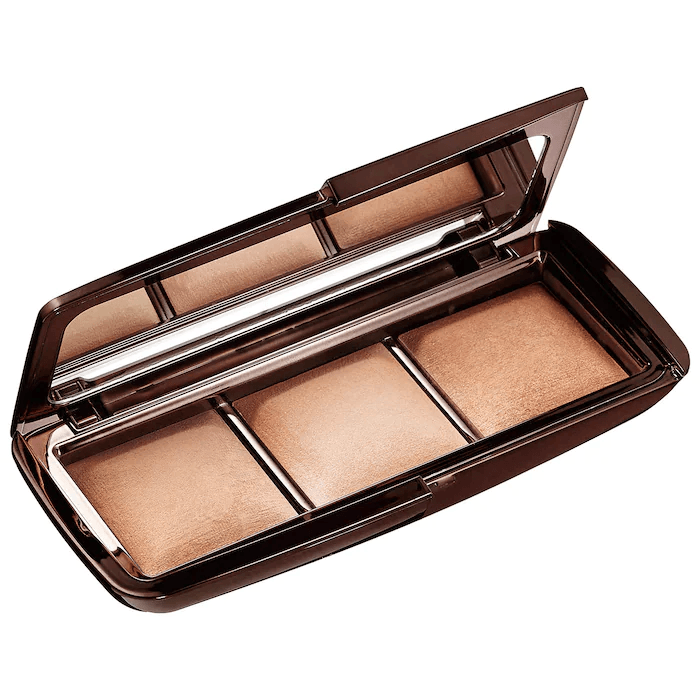 Hourglass - Ambient® Lighting Palette {Radiant finish} Highlighter Volume I NET WT/.11 OZ/3.3 (X3)