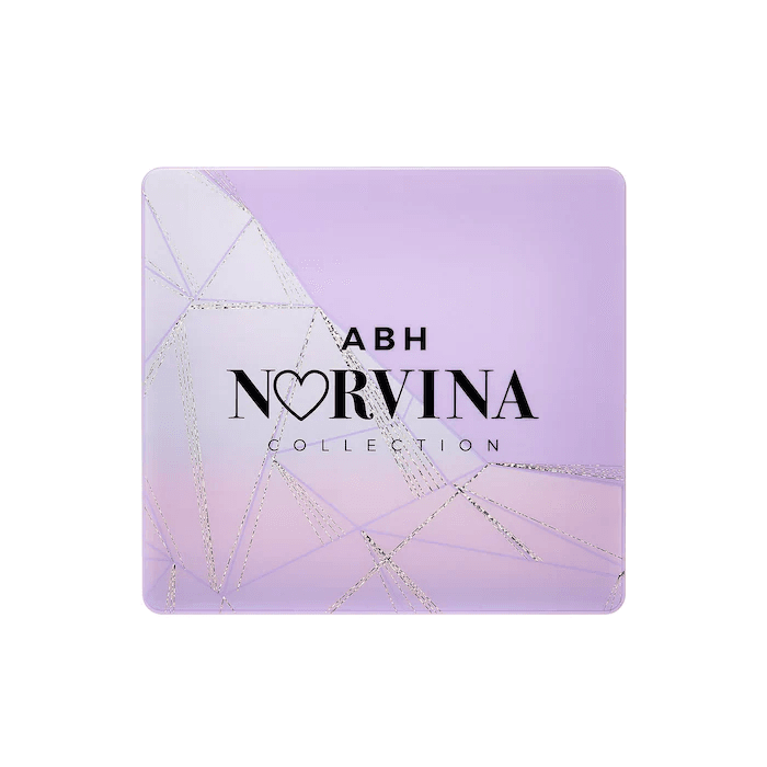 Anastasia - Beverly Hills Norvina® Pro Pigment Palette - (Vol. 5)