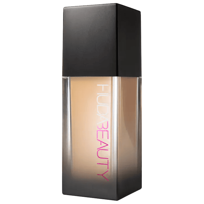 HUDA BEAUTY - #FauxFilter Luminous Matte Foundation (35ML)
