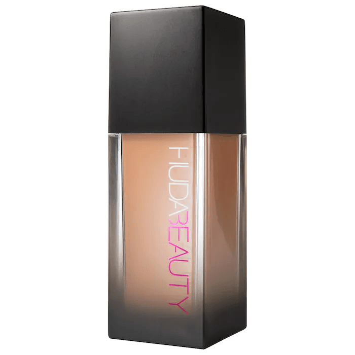 HUDA BEAUTY - #FauxFilter Luminous Matte Foundation (35ML)
