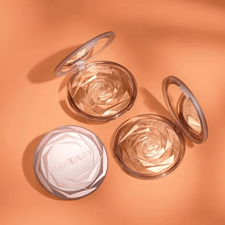 Huda Beauty - N.Y.M.P.H. All Over Glow Helios Highlighter (30g/1.05 oz)
