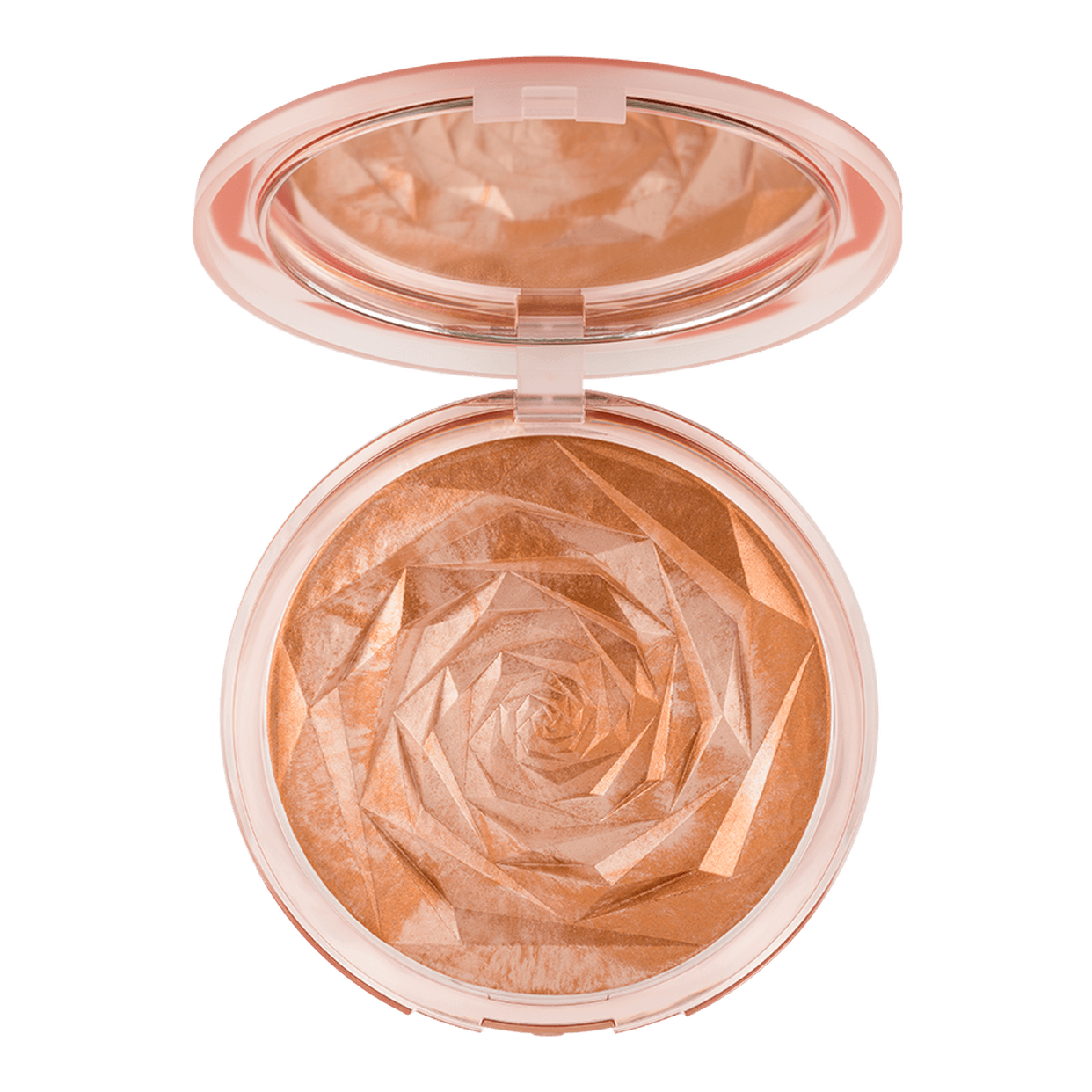 Huda Beauty - N.Y.M.P.H. All Over Glow Helios Highlighter (30g/1.05 oz)