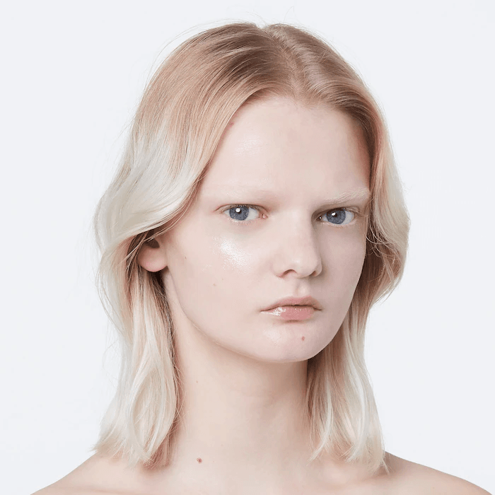 Gucci - Éclat De Beauté Effet Lumière — All Over Face & Lip Gloss