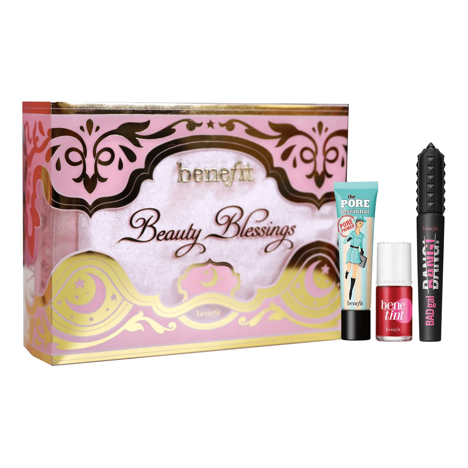 Benefit - Beauty Blessings Kit