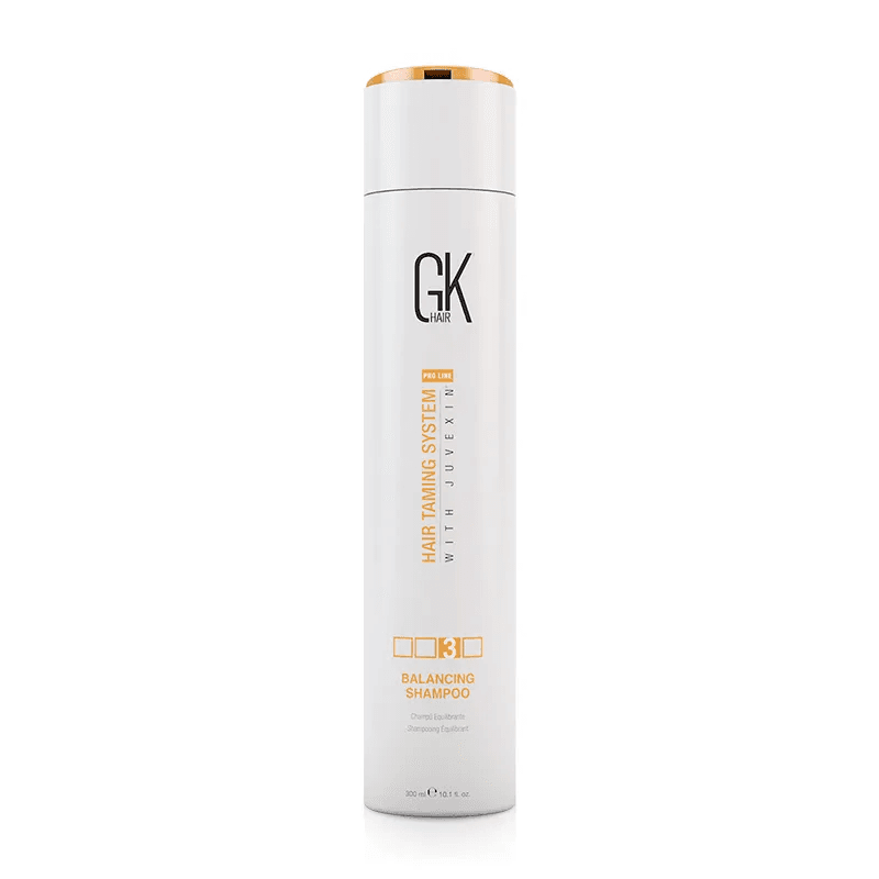 GK Hair - Balancing Shampoo (300mL)