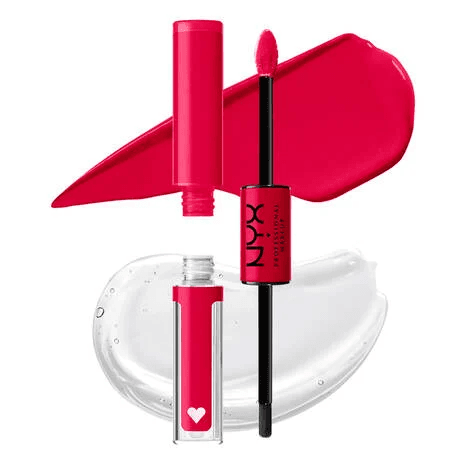 NYX - SHINE LOUD HIGH SHINE LIP COLOR (3.4mL)