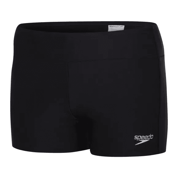 Speedo - Essential Houston Aquashort - Black (#8141110001 Size - 34) - 01N