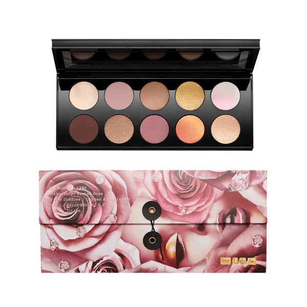 Pat McGrath Labs - Mothership (VII: Divine Rose) - Eyeshadow Palette
