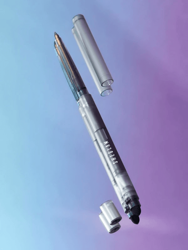 Sheglam - Chroma Zone Multichrome Gel Liner (Vertigo)