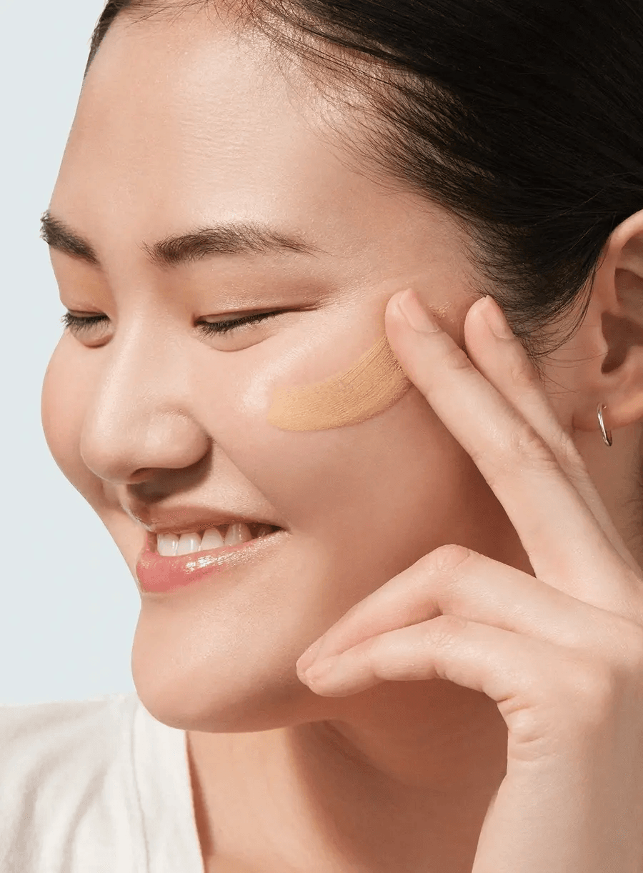 Supergroop - Mineral Mattescreen SPF 40 (45mL)