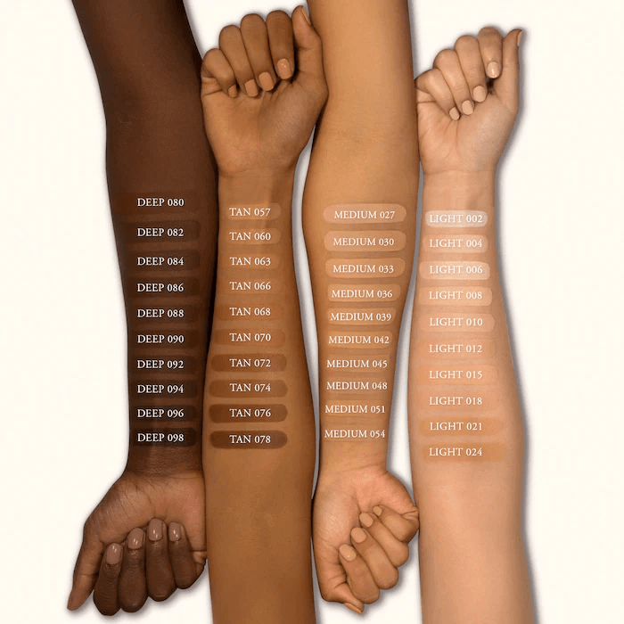 Kat Von D (KVD) - Good Apple Skin-Perfecting Hydrating Foundation Balm