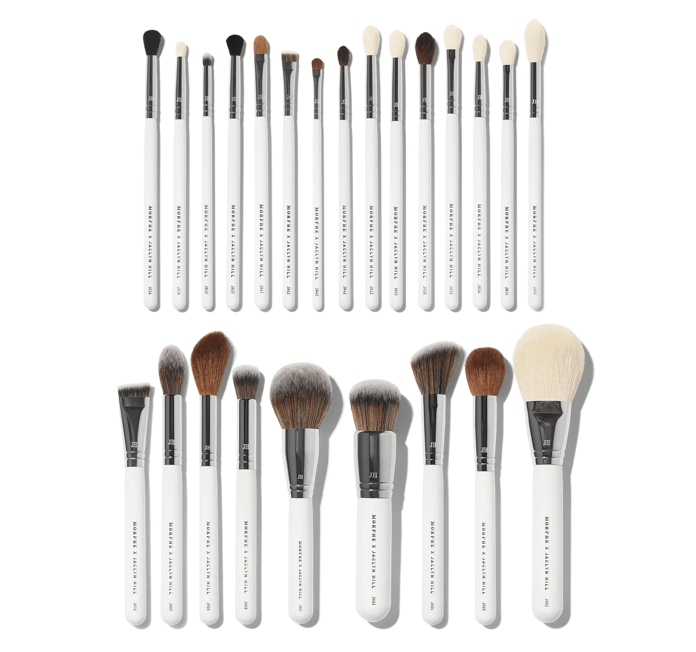 MORPHE - X JACLYN HILL THE MASTER COLLECTION