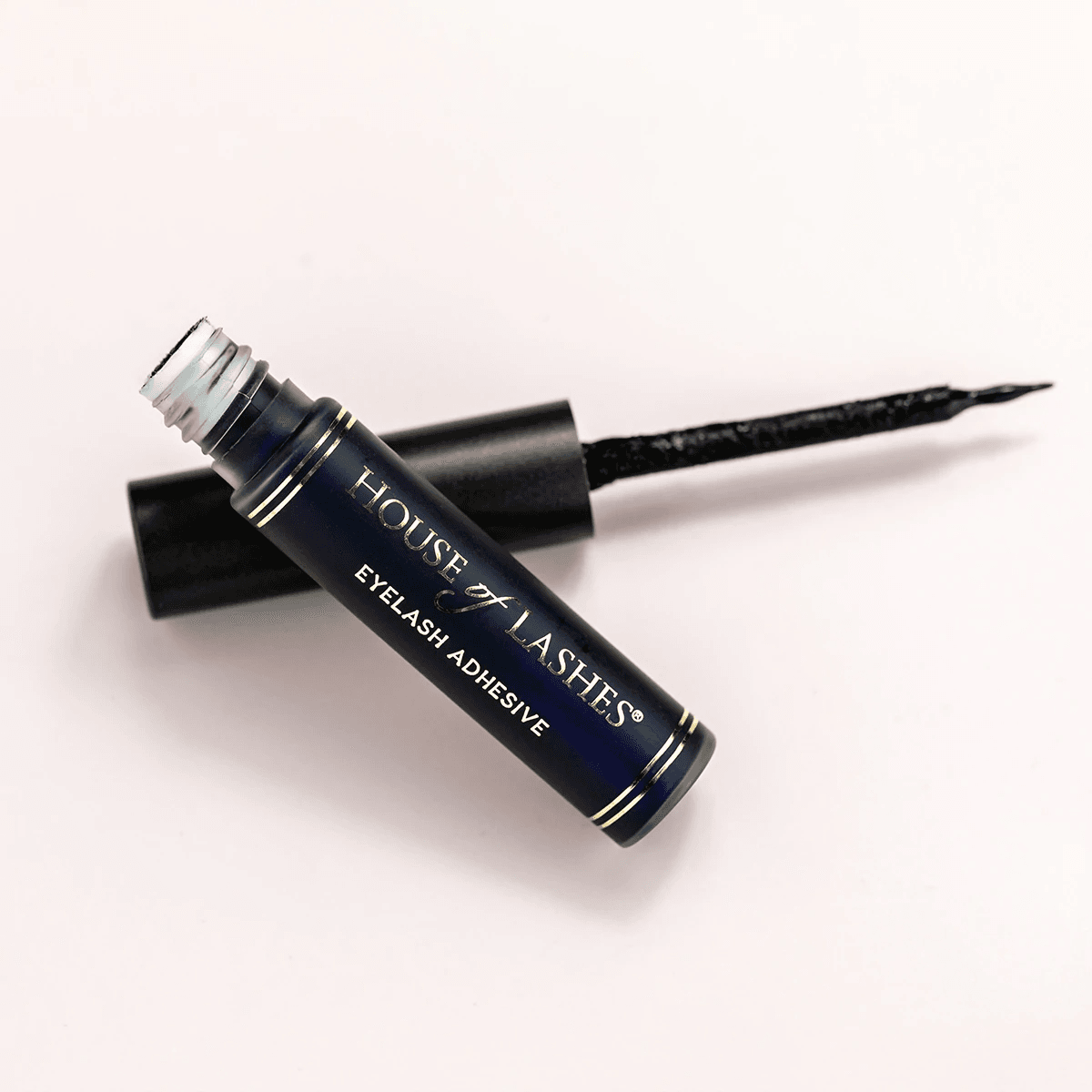 House Of Lashes - HOL® DARK LASH GLUE (Dark Adhesif Fonce) - 14mL