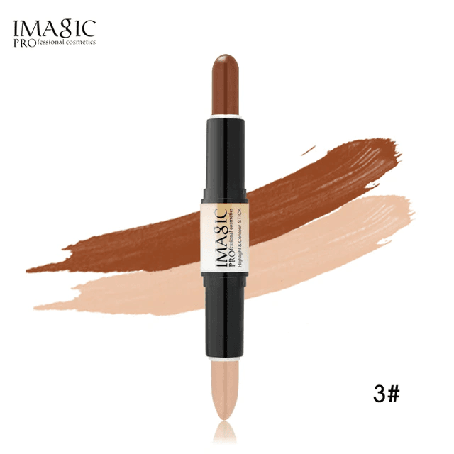 Imagic - Beauty Highlight & Contour Stick - (IM03)