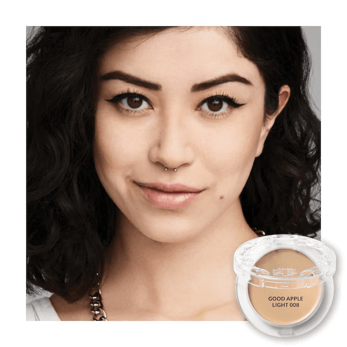Kat Von D (KVD) - Good Apple Skin-Perfecting Hydrating Foundation Balm