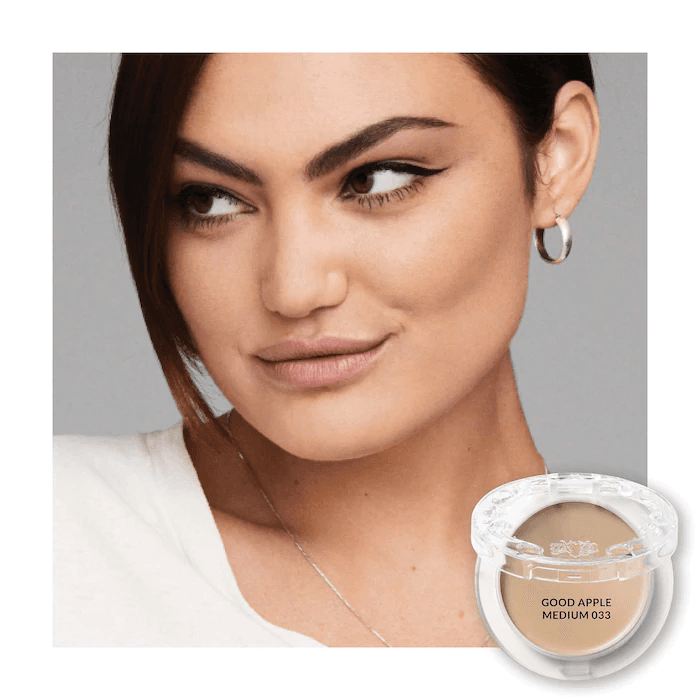 Kat Von D (KVD) - Good Apple Skin-Perfecting Hydrating Foundation Balm