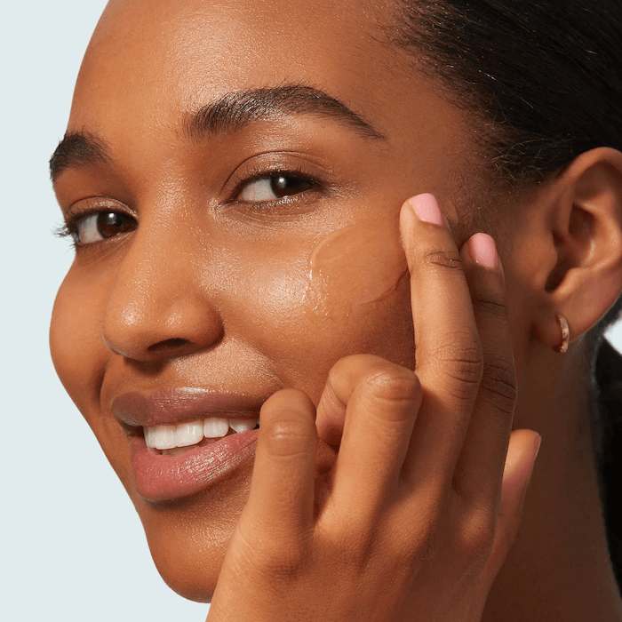 Supergoop - Unseen Sunscreen SPF 40 PA+++ (50ml)