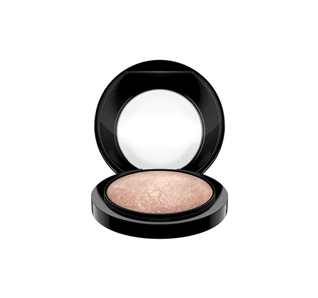MAC MINERALIZE SKINFINISH POUDRE DE FINITION (SHADE - SOFT & GENTLE) (10g)