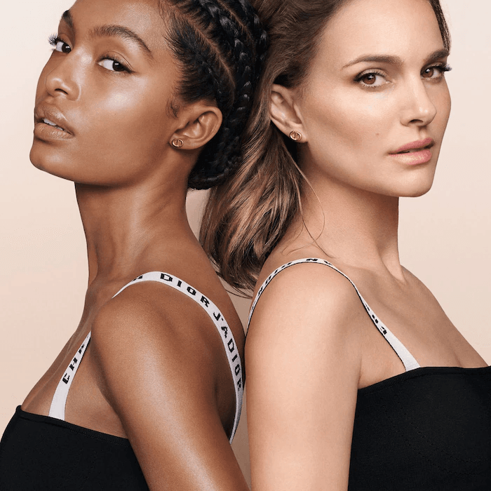 Dior - Forever Skin Glow Foundation (30ML)
