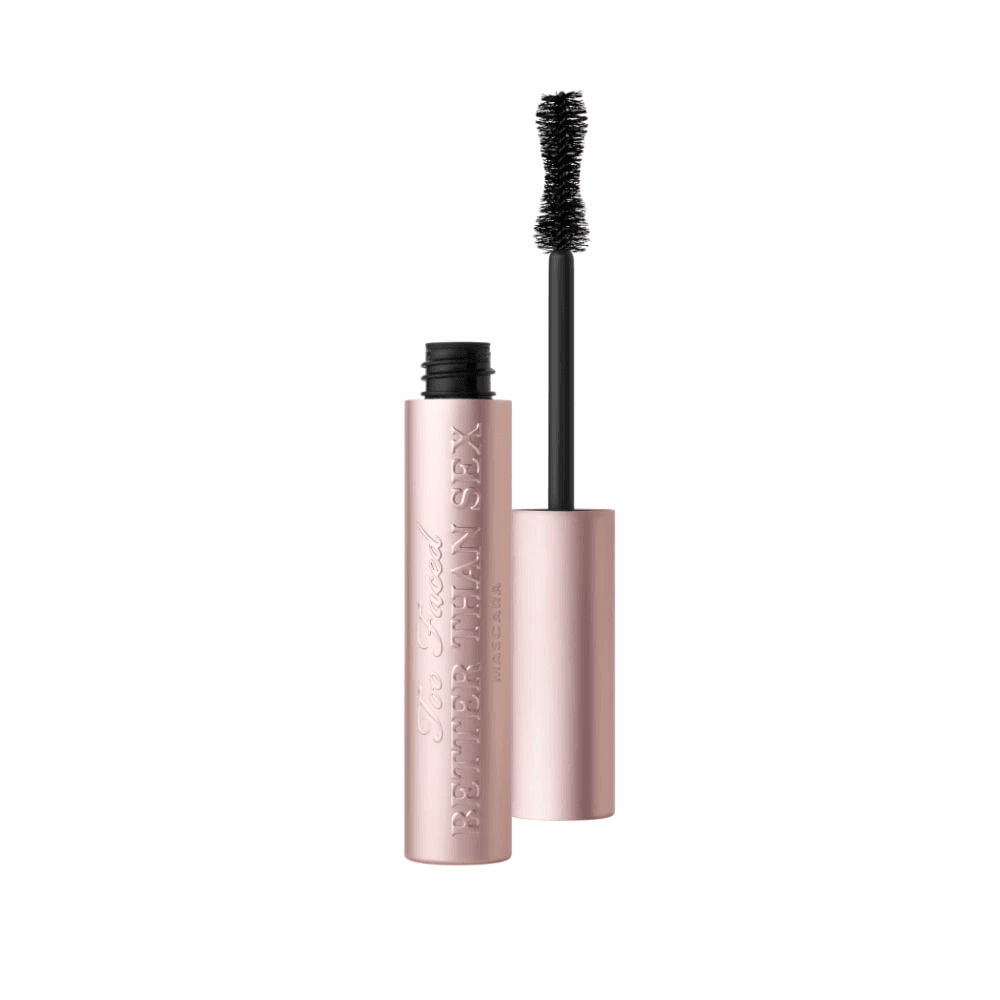 Too Faced - Better Than Sex Mascara - 3.9g