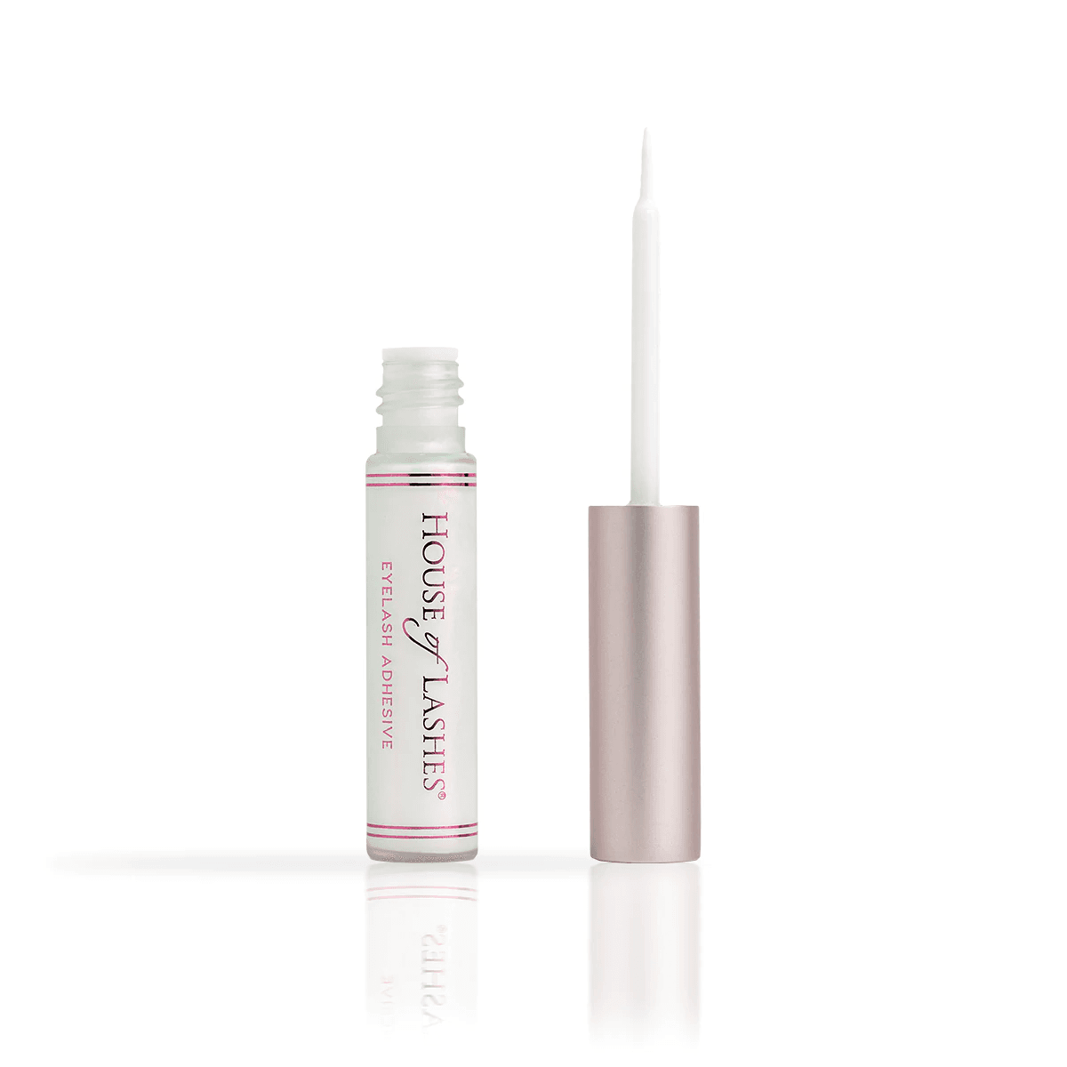 House Of Lashes - HOL® CLEAR LASH GLUE (TRANSPARENT)