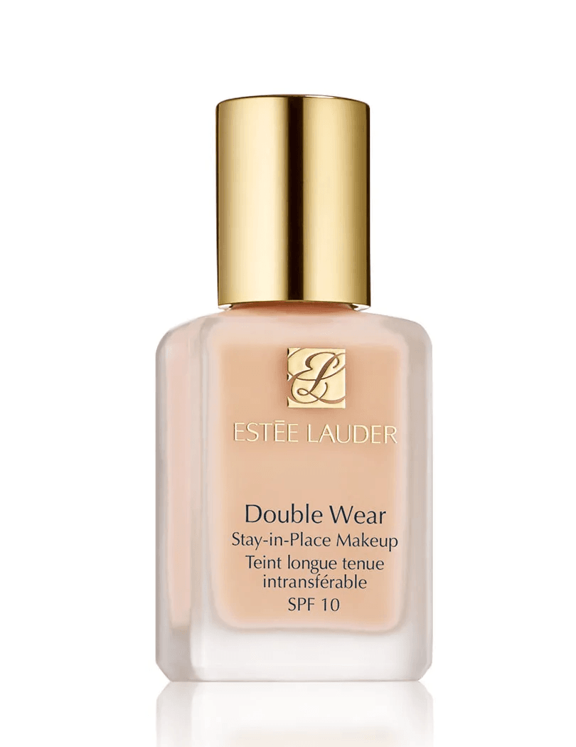 Estee Lauder - Double Wear Stay-in-Place Makeup With SPF 10 Foundation (30mL)