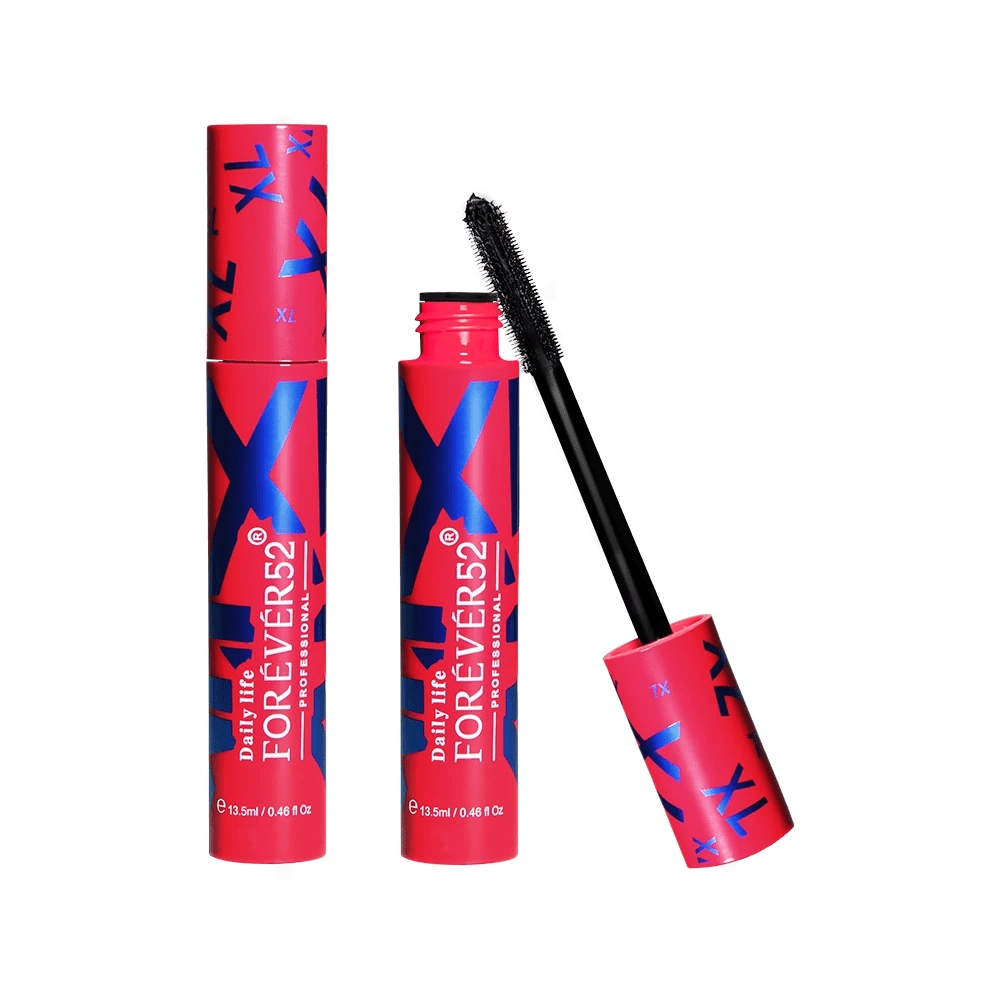 Forever 52 - XL LASH VOLUME MASCARA (JET BLACK) - LMM001