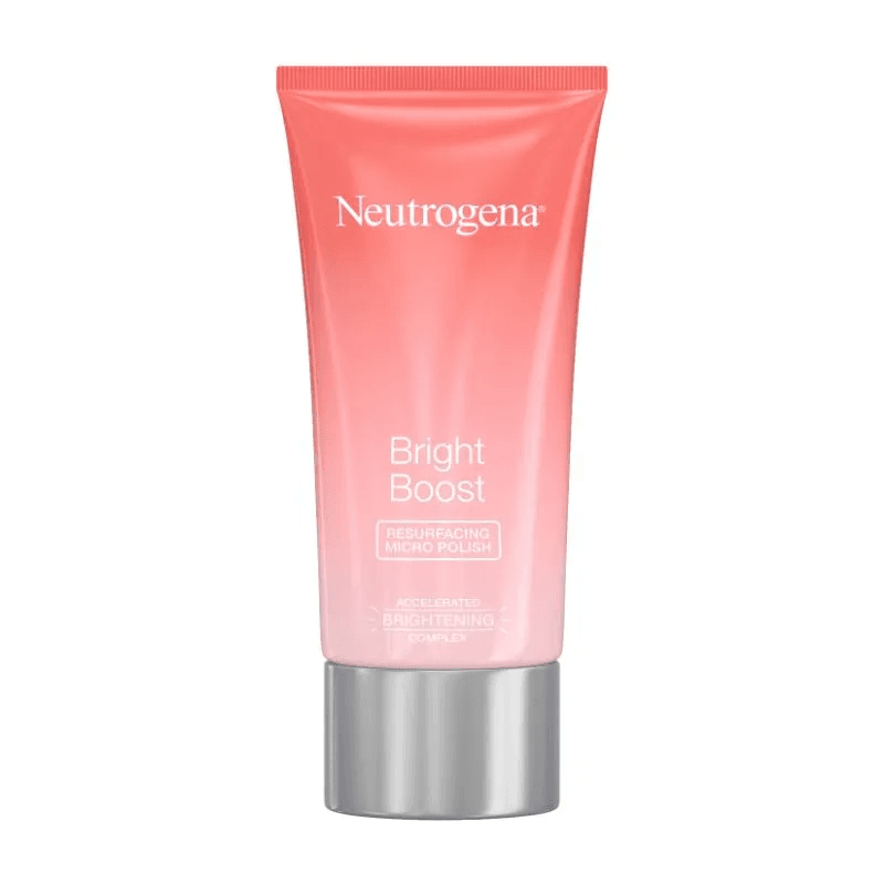 Neutrogena - Bright Boost Micro Polish (75mL)