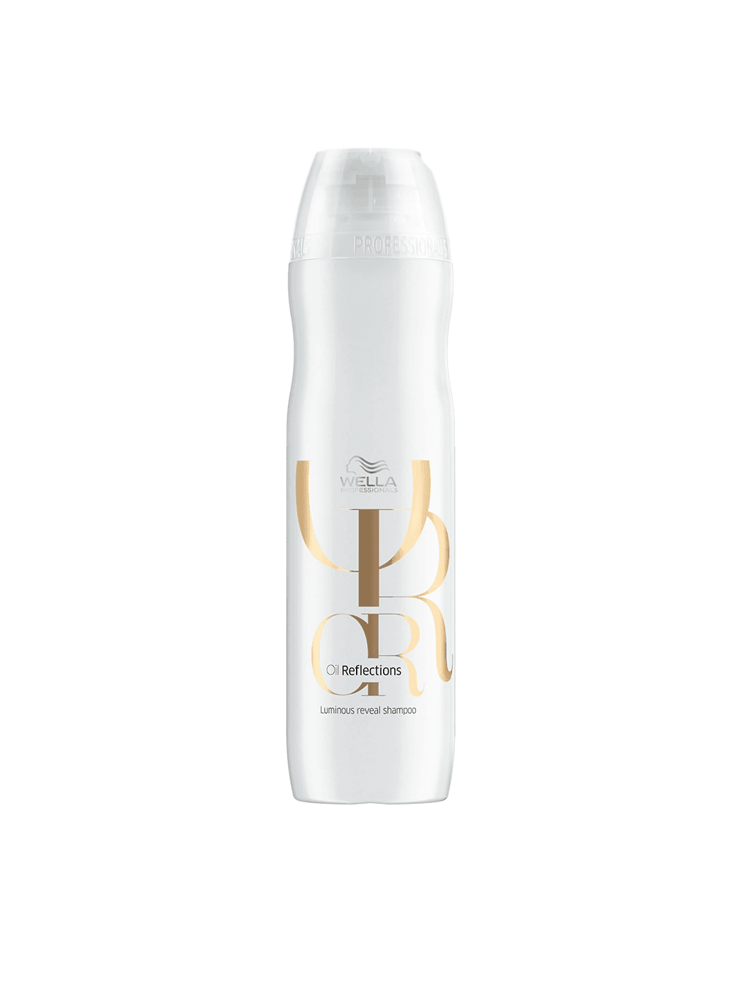 WELLA PROFESSIONALS - Unisex Oil Reflections Luminous Shampoo (250mL)