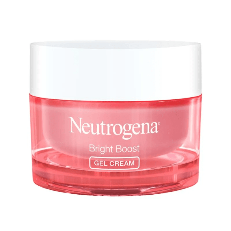 Neutrogena - Bright Boost Gel Cream (15g)