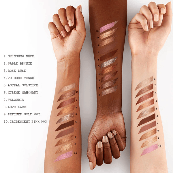 Pat McGrath Labs - Mothership (VII: Divine Rose) - Eyeshadow Palette