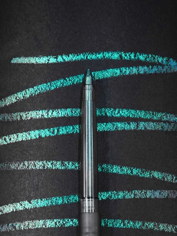 Sheglam - Chroma Zone Multichrome Gel Liner (Zenith)