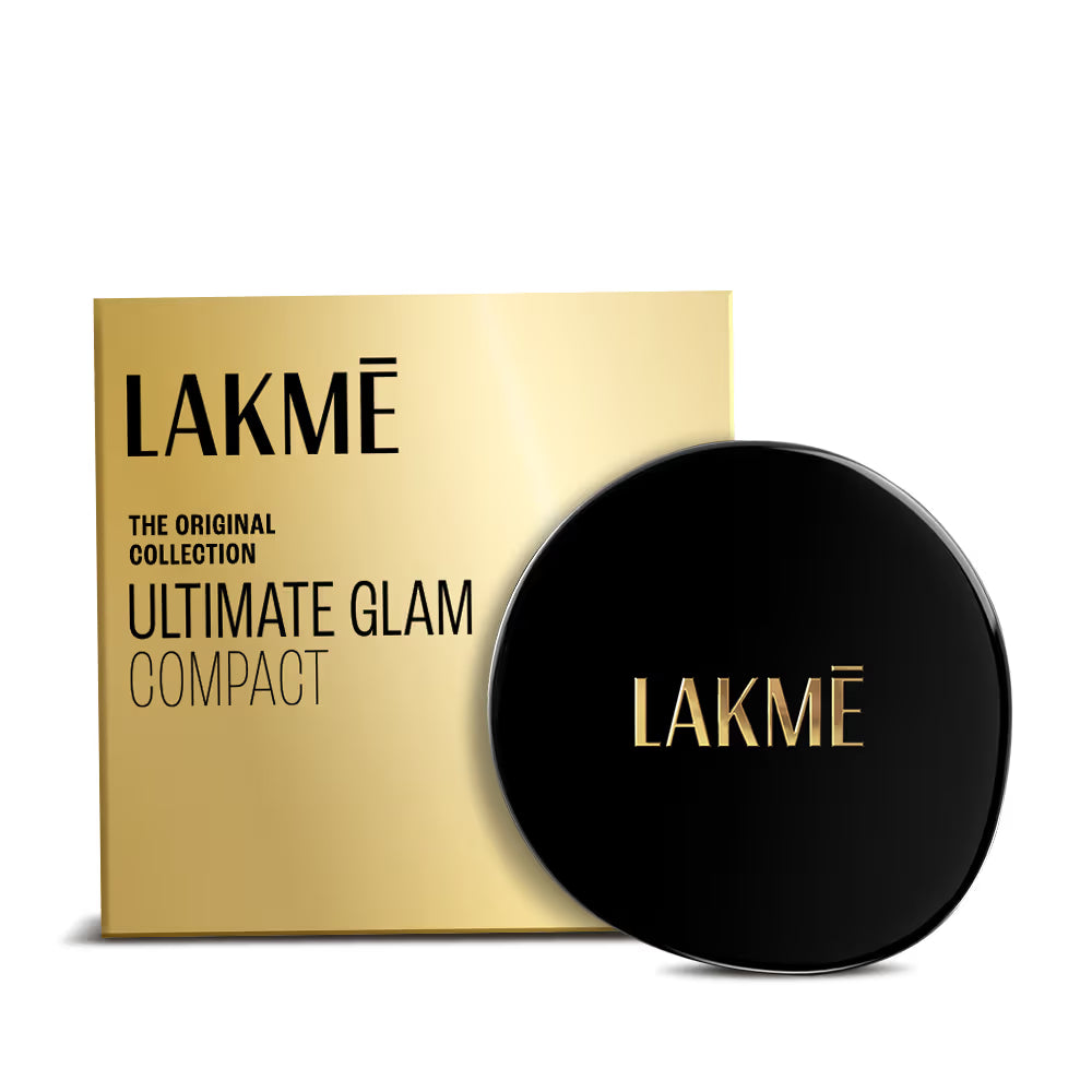 Lakmé - Perfect Radiance Skin Lightening Compact SPF23 8gm