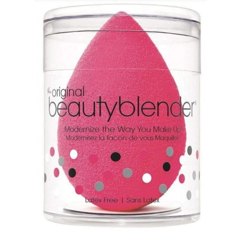 Ferrarucci - Beautyblender Modernize The Way You Make-Up Sponge