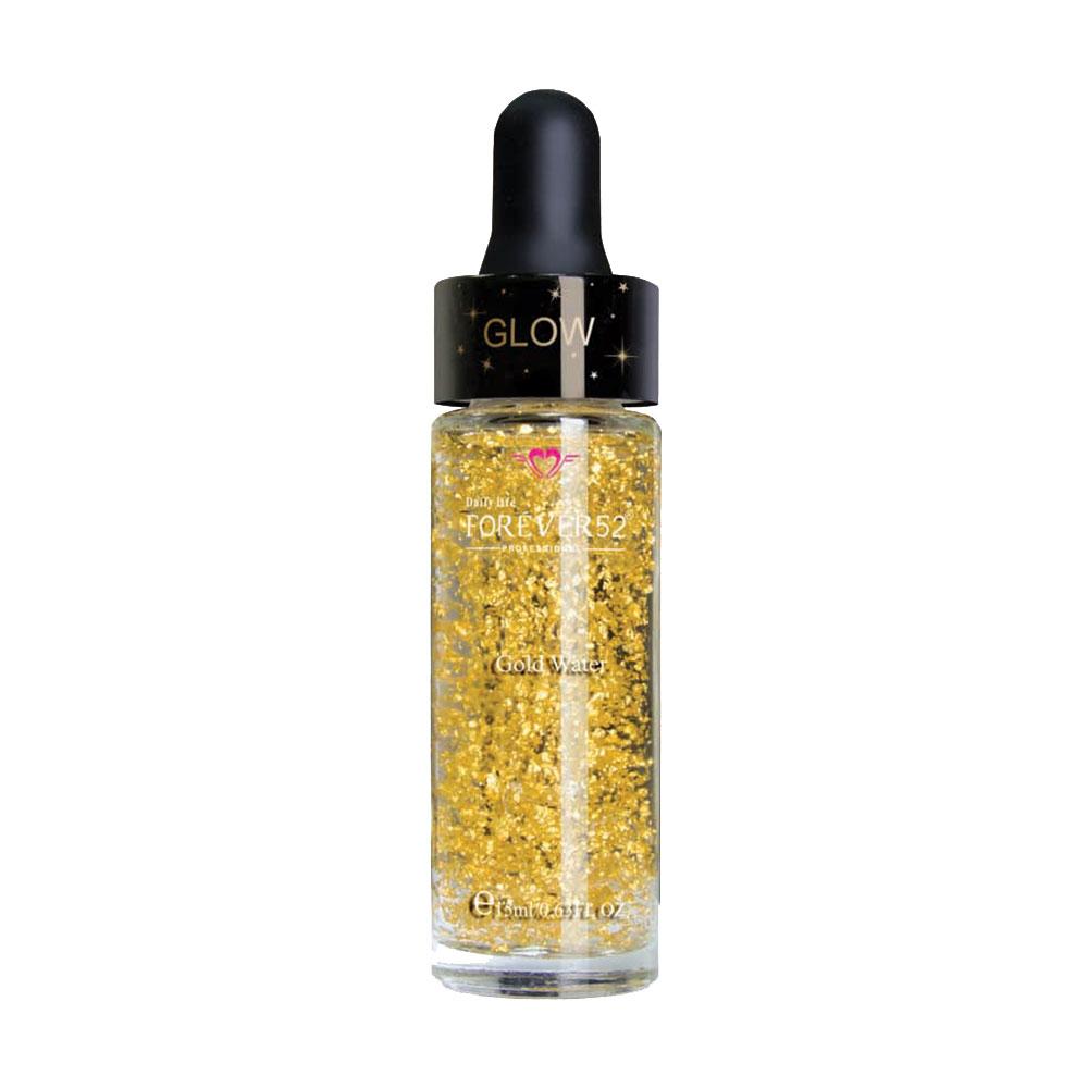 Forever 52 - GOLD WATER – FGW001