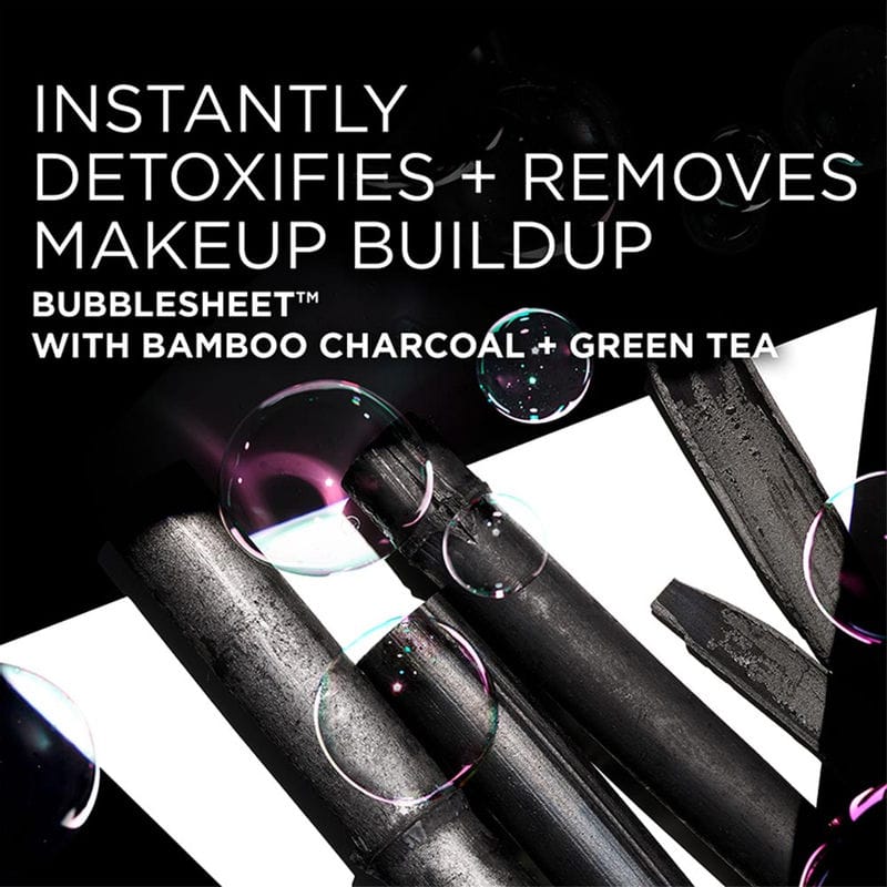 Glamglow - Bubble Sheet Mask (1 Pc)