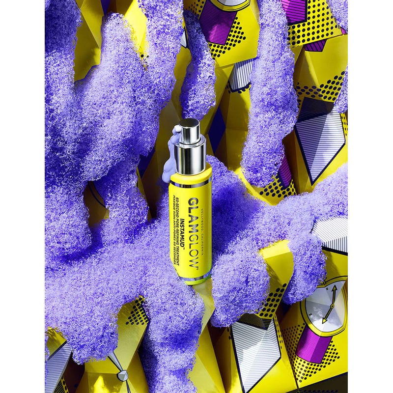Glamglow - Instamud 60-Second Pore-Refining Treatment (50ml)