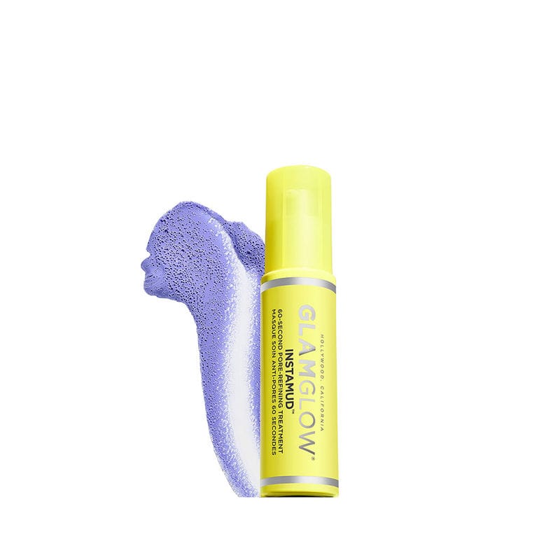 Glamglow - Instamud 60-Second Pore-Refining Treatment (50ml)