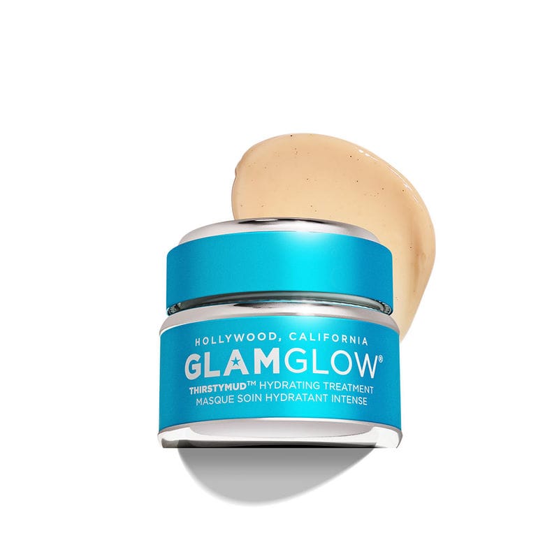 Glamglow - Thirstymud Hydrating Treatment - Travel Size (50gm)