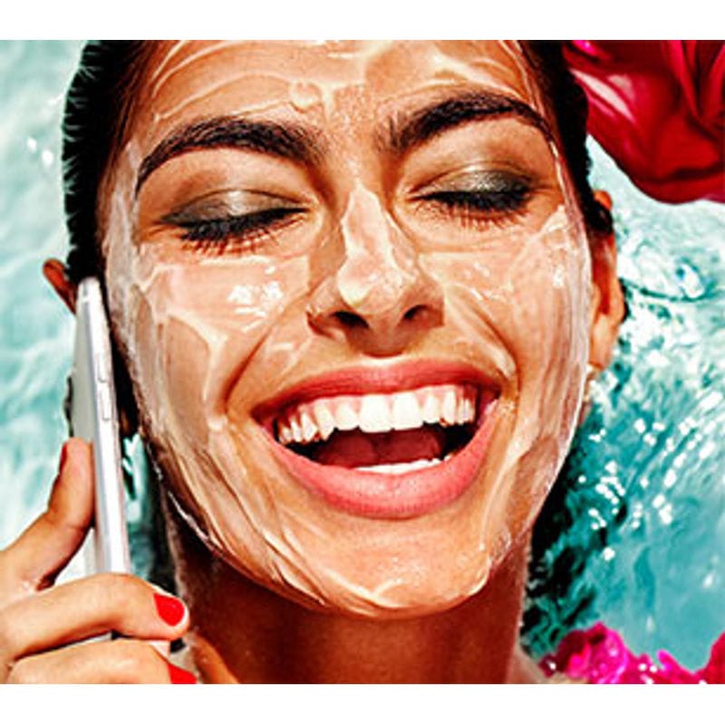 Glamglow - Thirstymud Hydrating Treatment - Travel Size (50gm)